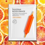 خرید انلاین ماسک ورقه ای پرتقال خونی IMAGES در وبسایت دوشنبه کالا