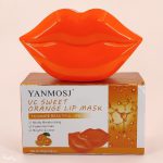 خرید ماسک لب ینماش مدل پرتقال در وبسایت دوشنبه کالا