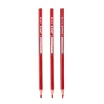 خرید انلاین مداد قرمز آریا Ariya بسته سه عددی در وبسایت دوشنبه کالا