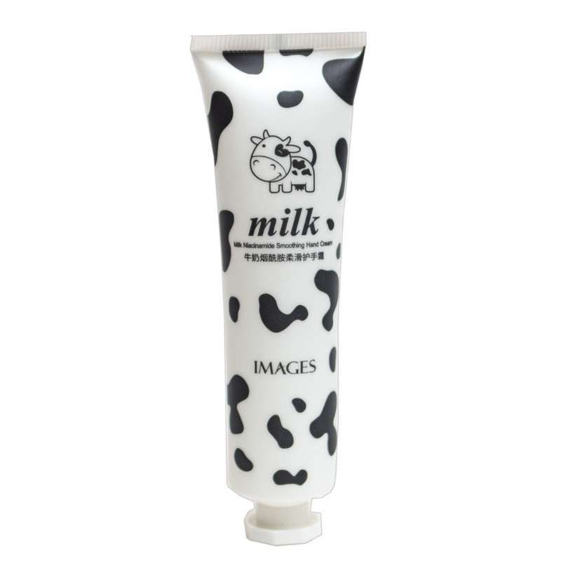 کرم شیر گاو ایمجز IMAGES حجم 30 گرمی
